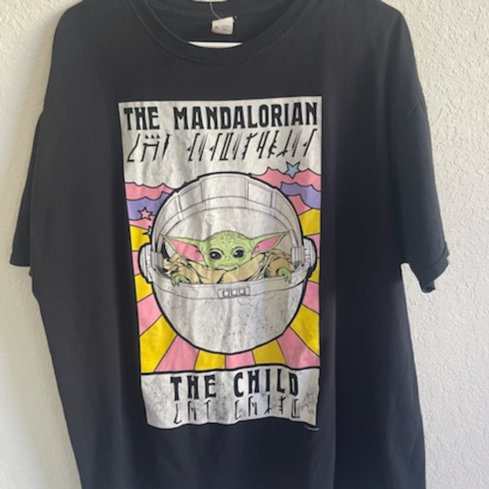 Star Wars The Mandalorian The Child Baby Yoda